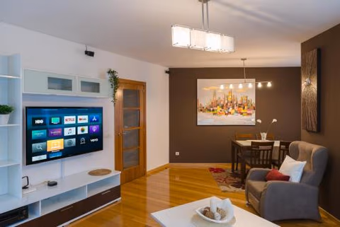 Apartamentos Santa María — foto 2