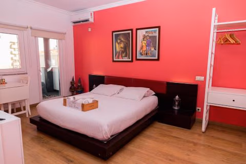 Casa Vila Rosa — foto 3