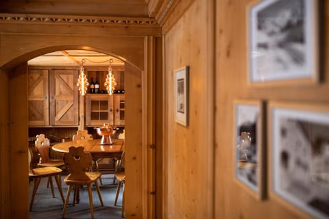 Meisser Lodge — foto 7