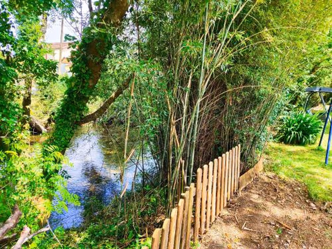 A Casiña do Río — foto 8