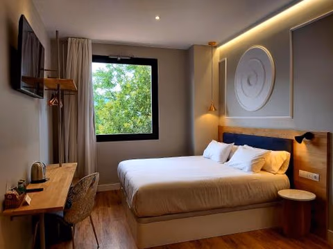 Habital Suites — foto 5
