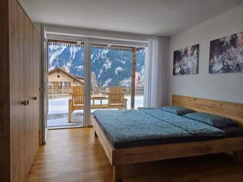 Ferienwohnung Ladina — foto 2