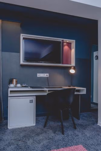 Hotel Bliss — foto 7