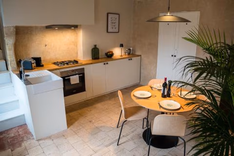 Maison de charme avec Jacuzzi — foto 4