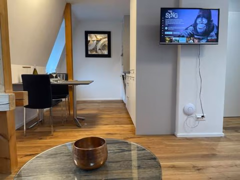 Tolles Studio im Zentrum von Rapperswil — foto 7