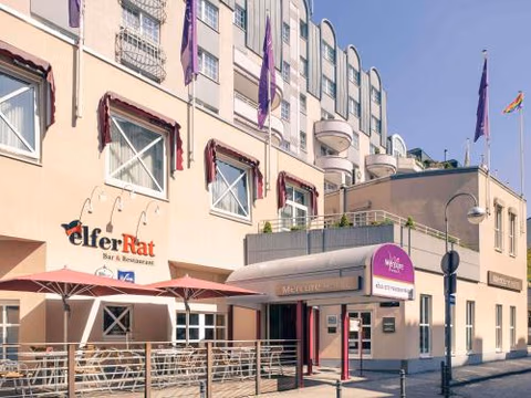 Mercure Hotel Köln City Friesenstraße — photo 4