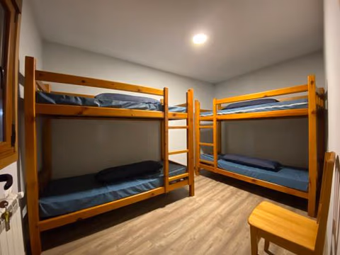 Albergue Pereiro — foto 6