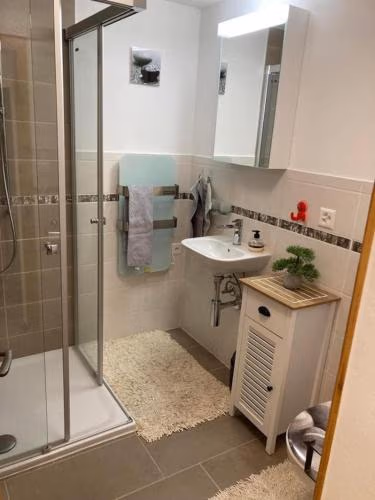 Charmante kleine ruhige Wohnung — foto 8