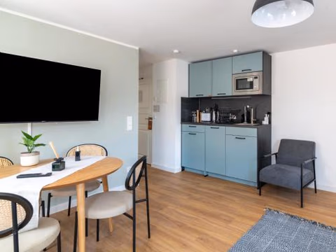 Limehome Bayreuth Spitalgasse — foto 7