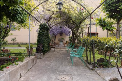 Antica Dimora Sant'Anna — foto 6