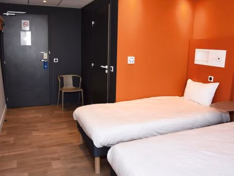 ibis budget Langres — foto 4