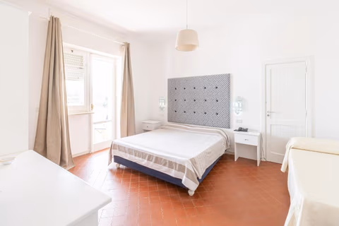 Approdo Boutique Hotel Leuca — foto 1