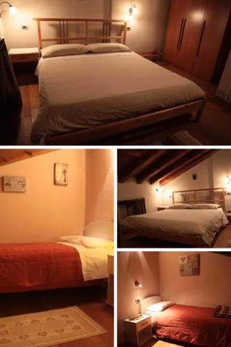 B&B Vecchio Torchio di Bard — foto 2