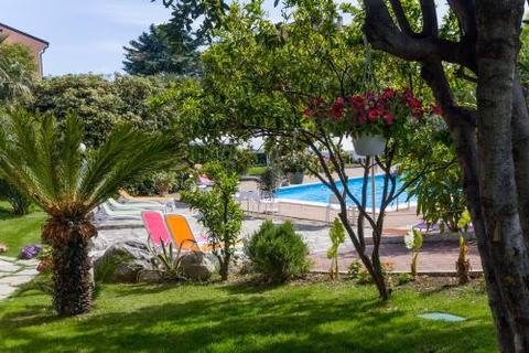 Le Villette di Villa Paola — foto 5