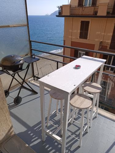 Casa di Noemi - Seafront with parking — foto 2