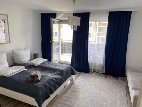Schöne Wohnung in ruhiger Lage — photo 1