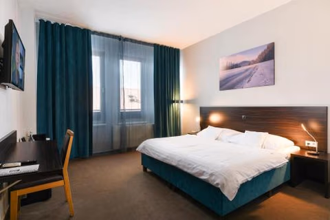 BOUTIQUE HOTEL11 with rooftop SPA — foto 7