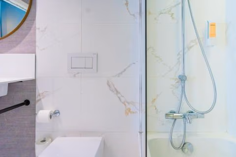 Hotel Riazor — foto 2