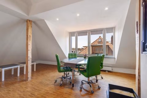 Ferienwohnung Skyline Suite — foto 2