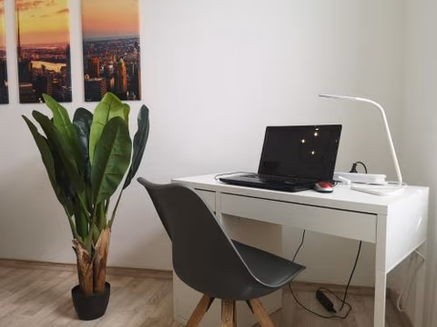 Bischofswerda Ferienwohnung Familienfreundlich Seniorengerecht — foto 7