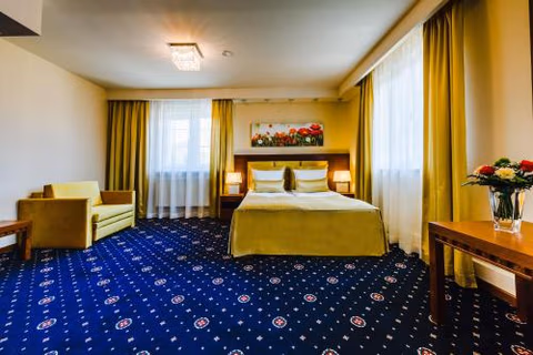 Grein Hotel — foto 8