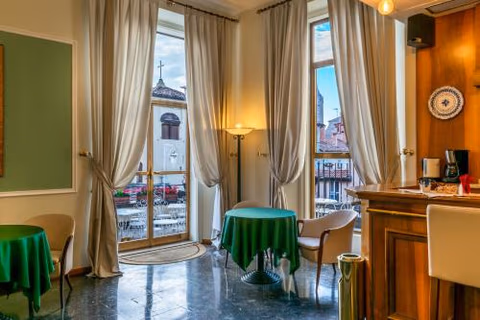 Hotel San Donato - Bologna centro — photo 2