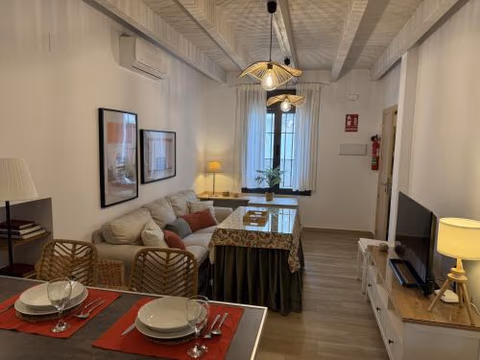 Apartamentos La Gruta de Aracena 3 — foto 4