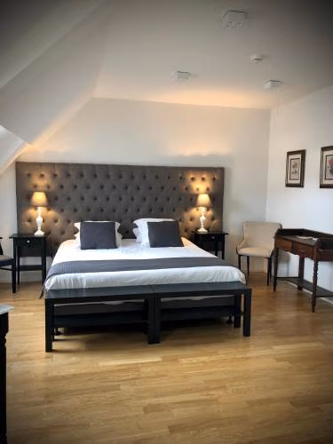 L’Auberge de Mézières — foto 4