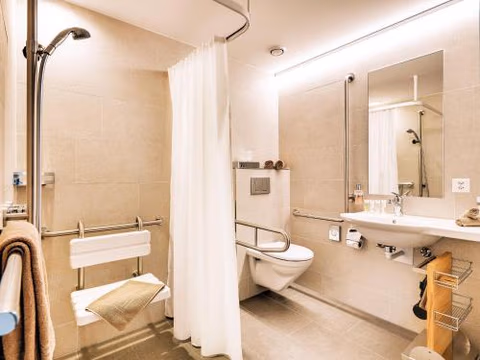 Ferienhotel Bodensee — foto 4