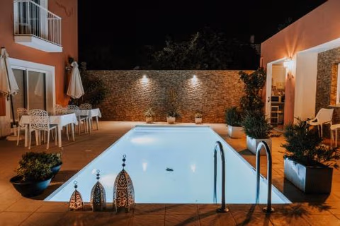Casa Morgados - Grândola Guesthouse — foto 4