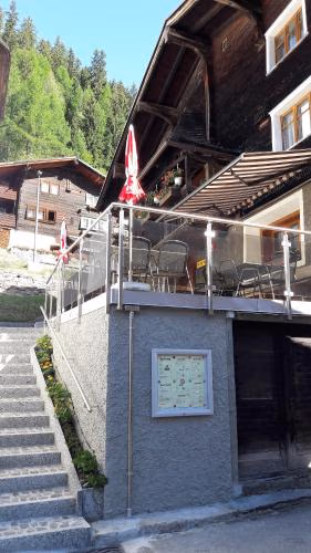 Hotel-Restaurant Drei Tannen — foto 4