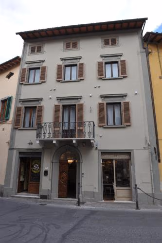 Dimora Sotto la Rocca — foto 1