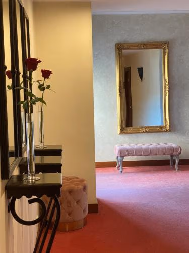 Hotel SJ — photo 5