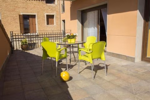 Apartamento Rural La Patxuela — photo 4