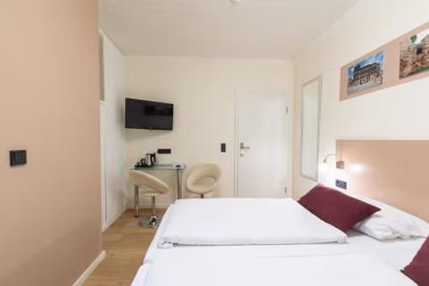 Hotel Porta Nigra — foto 6