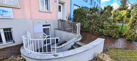 Wohnoase mit gratis Parkplatz — foto 7