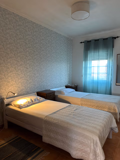 Albergue Santiago da Costa — foto 7