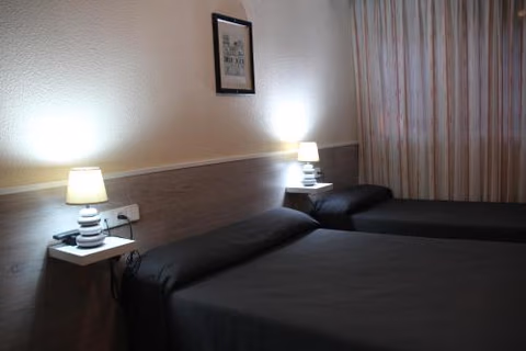 Hostal Maribel — photo 7