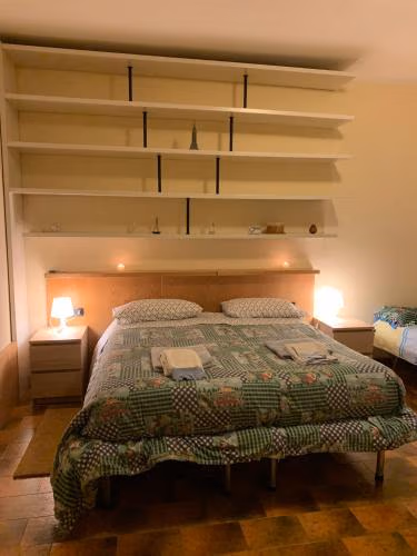 A casa di Bea sulla Francigena — foto 2