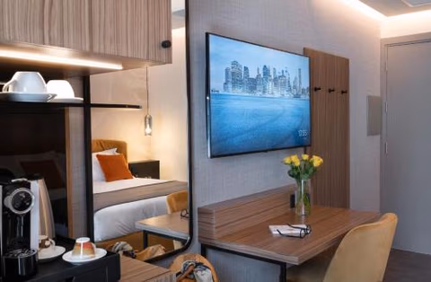 3T Boutique Hotel — foto 4
