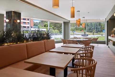 B&B HOTEL Castro Urdiales — foto 7