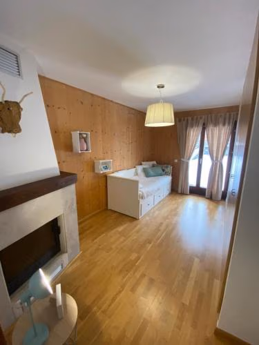 Fantástico Apartamento con jardín en Castiello de Jaca VUT HU-20-007 — foto 7