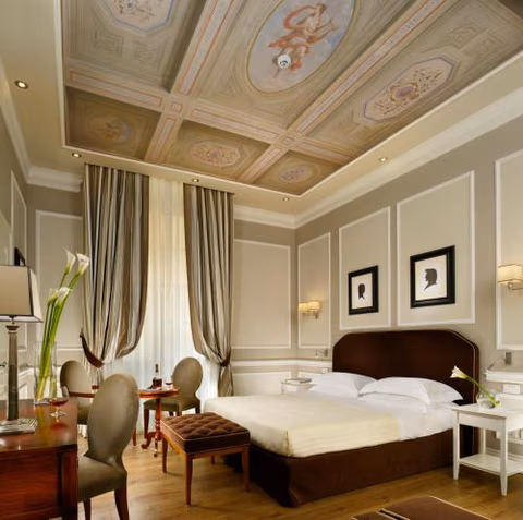 FH55 Hotel Calzaiuoli — foto 6
