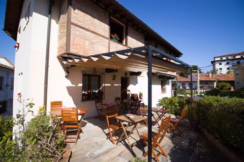 Pasaje San Jorge — foto 2