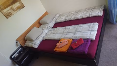Privatzimmer 300m zur S-Bahn Jona — foto 5