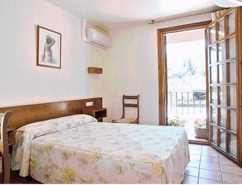Hostal Lorentxo — foto 5