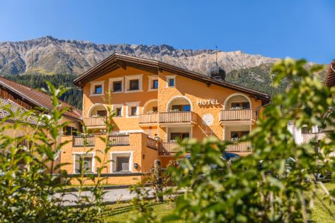 Hotel Landgasthof Staila — foto 4