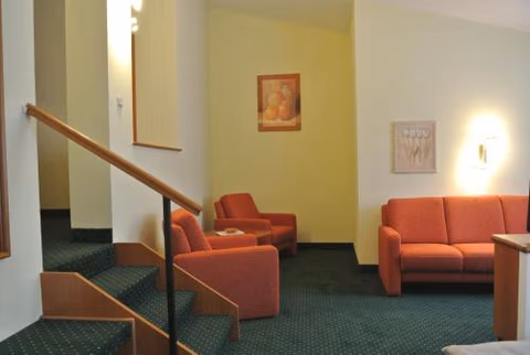 Hotel Evabrunnen — photo 8
