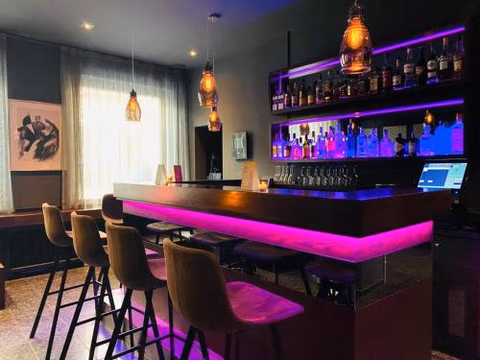 Hotel am Augustinerplatz — photo 6