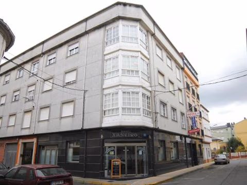Hotel Xaneiro — foto 1